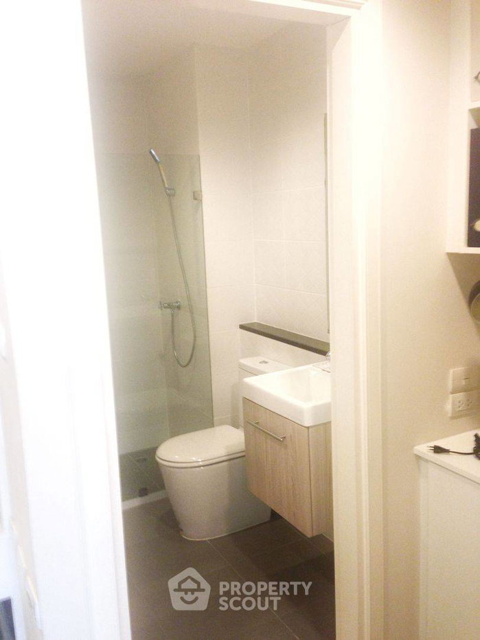 รูป คอนโด 1-ห้องนอน ที่ ไนท์บริดจ์ แบริ่ง ใกล้ BTS แบริ่ง (ID 1036439) - รูปที่ 2/3