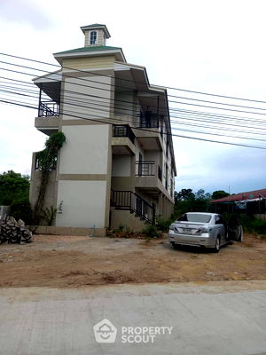 ที่ดิน บางละมุง ชลบุรี : ที่ดินสำหรับปล่อยขาย 800 ตารางเมตร แถว ใกล้ ห้วยใหญ่ (ID 2155346)