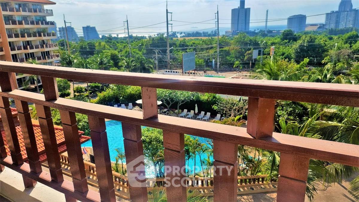 รูป คอนโด 3-ห้องนอน ที่ รอยัล ฮิลล์ รีสอร์ท ใกล้ พัทยาใต้ (ID 1274059) - รูปที่ 25/25
