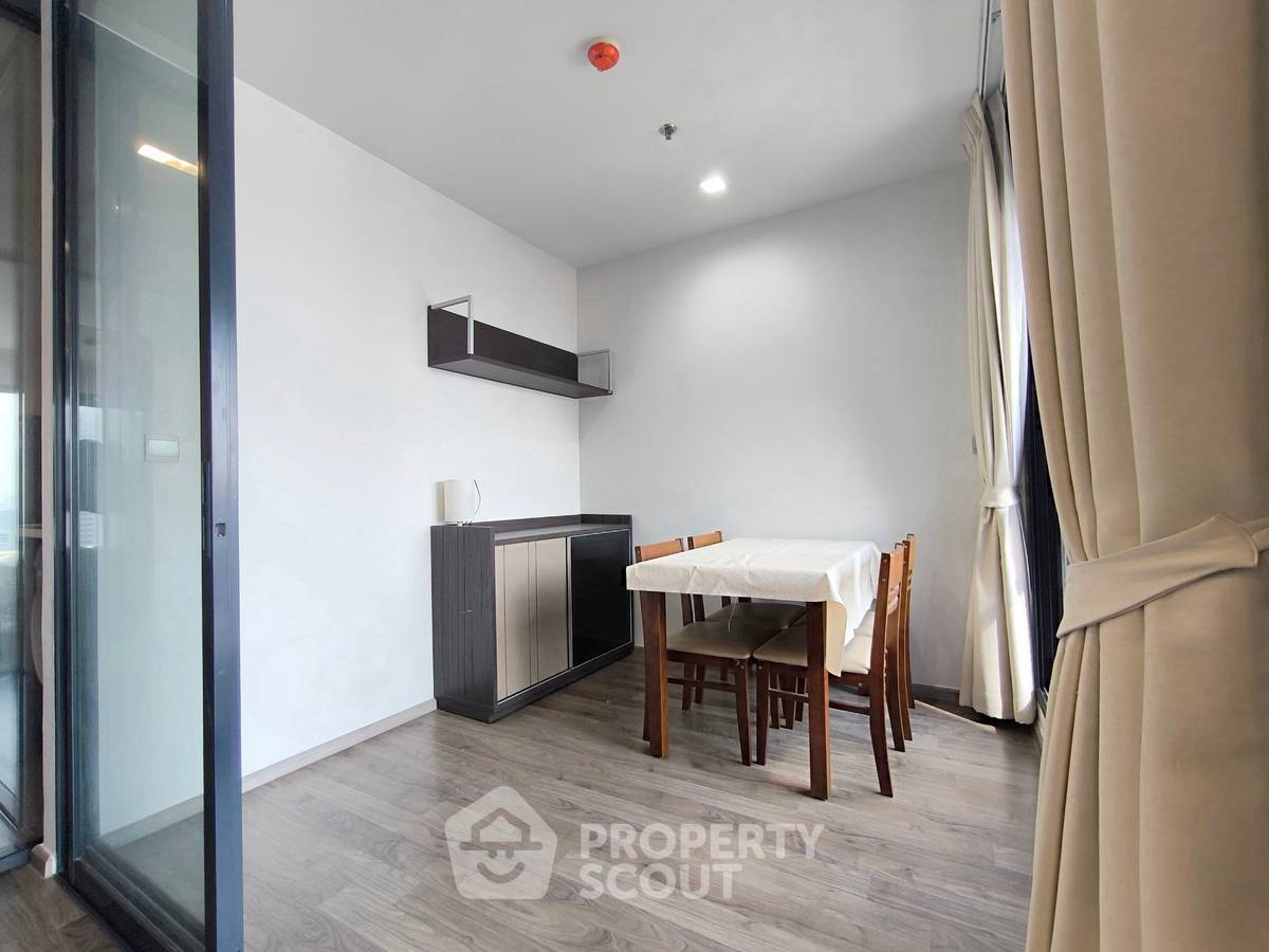 รูป คอนโด 1-ห้องนอน ที่ ไลฟ์ ลาดพร้าว แวลลีย์ ใกล้ BTS ห้าแยกลาดพร้าว (ID 2455907) - รูปที่ 5/8