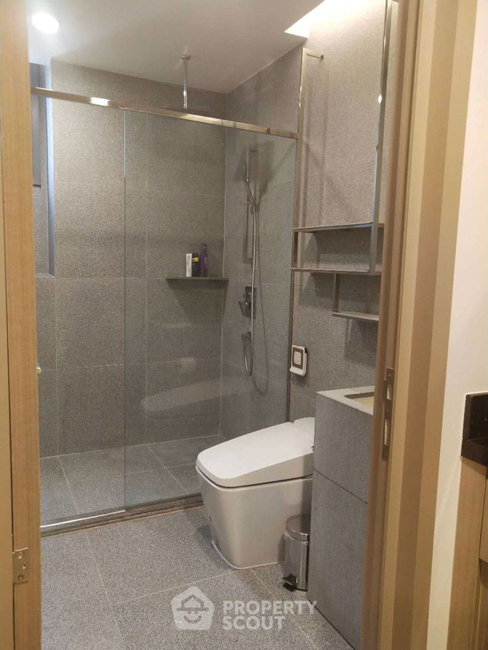 picture Studio Condo at The Line Ratchathewi near BTS Ratchathewi (ID 2175353) - 6/9