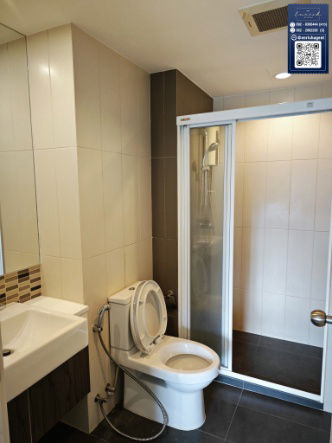 picture 💙For rent Centric Ari Station, fully furnished, ready to move in, near BTS Ari💙 Call 092-8366444 Dao // Line ID: @enrichagent - 5/6