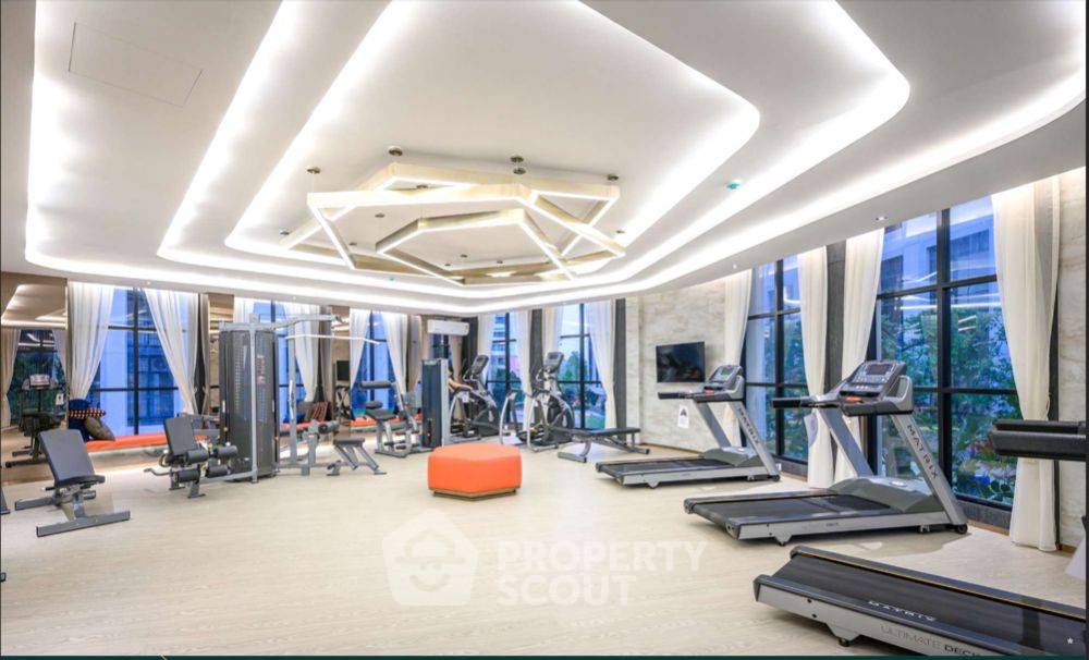 รูป คอนโด 1-ห้องนอน ที่ แอสปาย สุขุมวิท-อ่อนนุช ใน สวนหลวง (ID 1510922) - รูปที่ 21/21