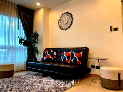 ขายคอนโด : คอนโด 1-ห้องนอน ที่ ศุภาลัยเวลลิงตัน 2 ใกล้ MRT ศูนย์วัฒนธรรมแห่งประเทศไทย (ID 2089847)