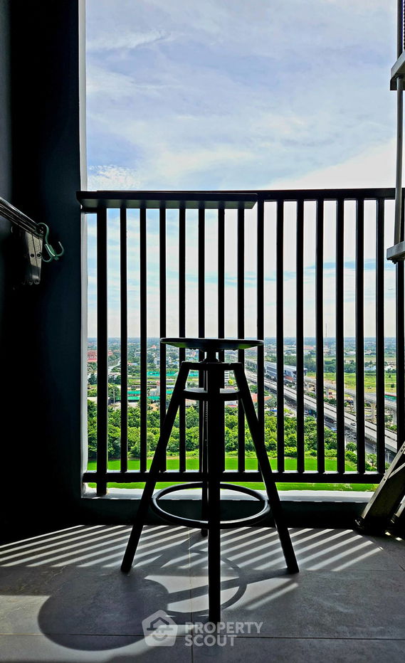 picture 1-BR Condo at The Origin Ram 209 Interchange in Min Buri (ID 2455414) - 25/27