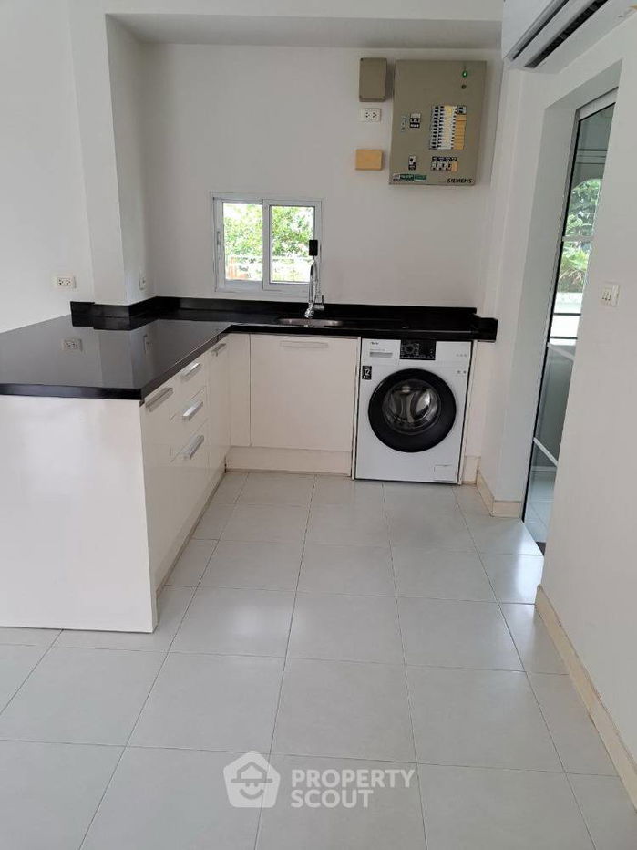 รูป บ้าน 3-ห้องนอน ใกล้ ท่าอากาศยานสุวรรณภูมิ (ID 1109251) - รูปที่ 10/18