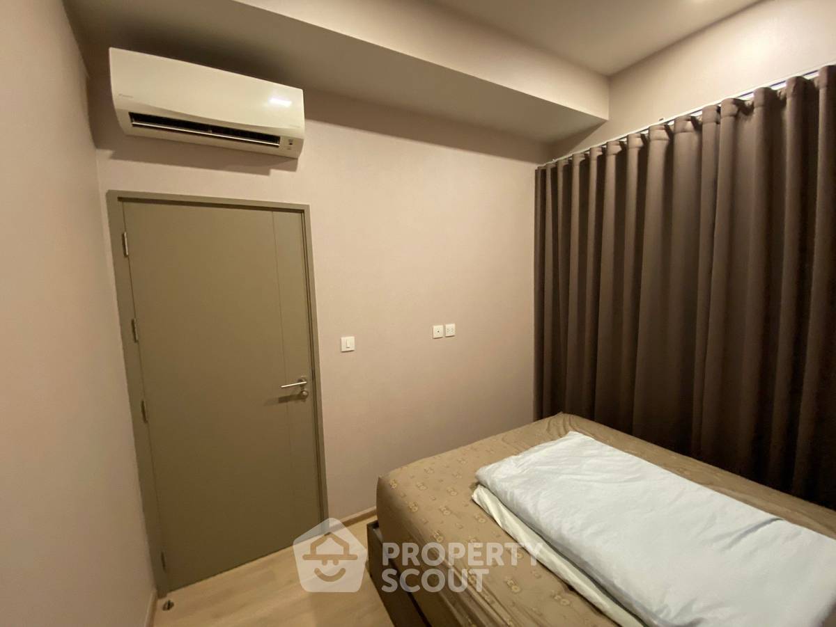 picture 1-BR Condo at Centric Ratchayothin near BTS Ratchayothin (ID 1459421) - 30/32