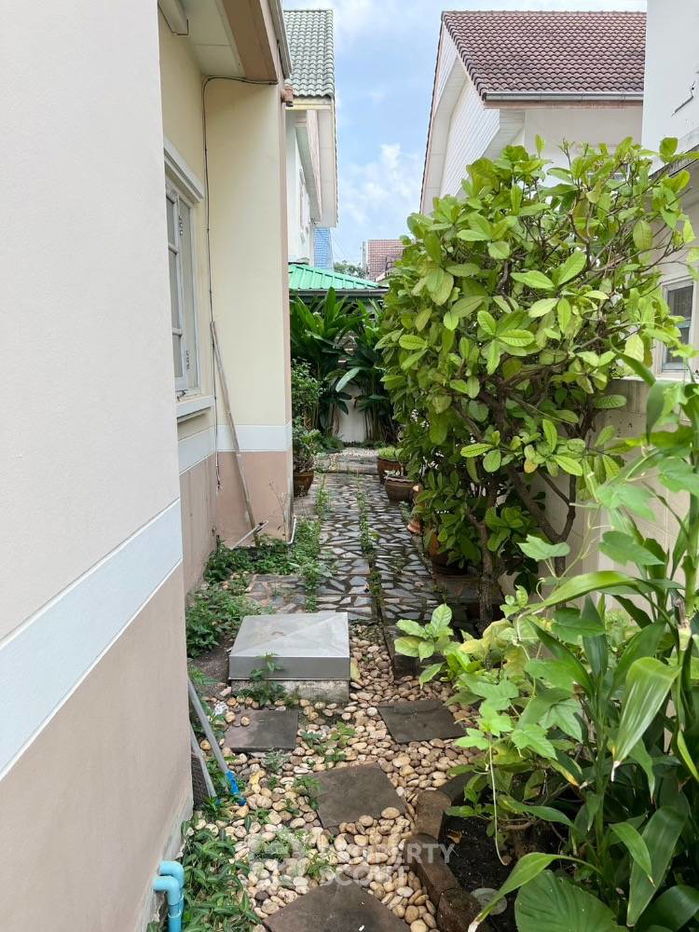 รูป บ้าน 3-ห้องนอน ที่ พาร์คเวย์ ชาเล่ต์ รามคำแหง ใน มีนบุรี (ID 1751066) - รูปที่ 24/31