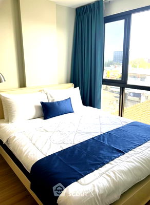 Condos for sale : 2-BR Condo at Marvest Condo close to Hua Hin Night Market (ID 2455021)