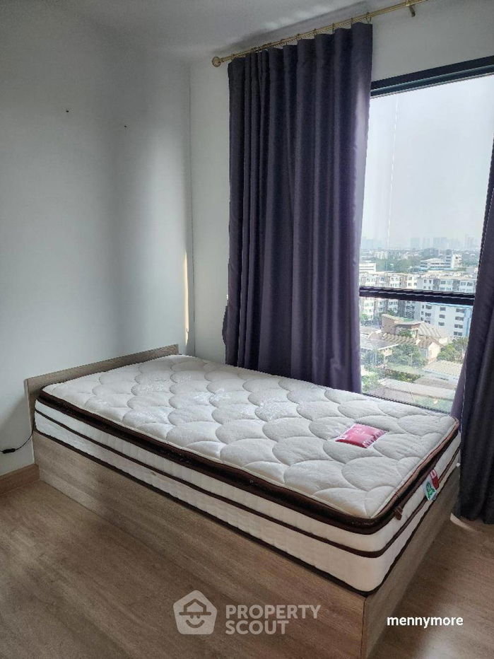 รูป คอนโด 2-ห้องนอน ที่ ไนท์บริดจ์ ดูเพล็กซ์ ติวานนท์ ใกล้ MRT กระทรวงสาธารณสุข (ID 1649715) - รูปที่ 21/39