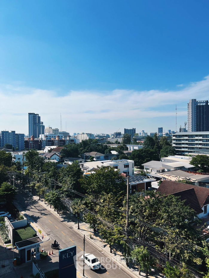 รูป คอนโด 1-ห้องนอน ที่ เดอะ คีย์ พหลโยธิน ใกล้ BTS เสนานิคม (ID 2449115) - รูปที่ 3/16