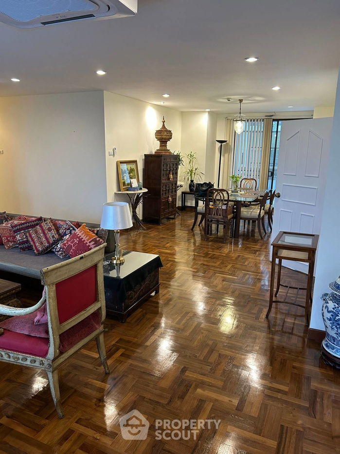 รูป คอนโด 3-ห้องนอน ที่ ไพรม แมนชั่น วัน ใกล้ MRT เพชรบุรี (ID 2286632) - รูปที่ 3/15