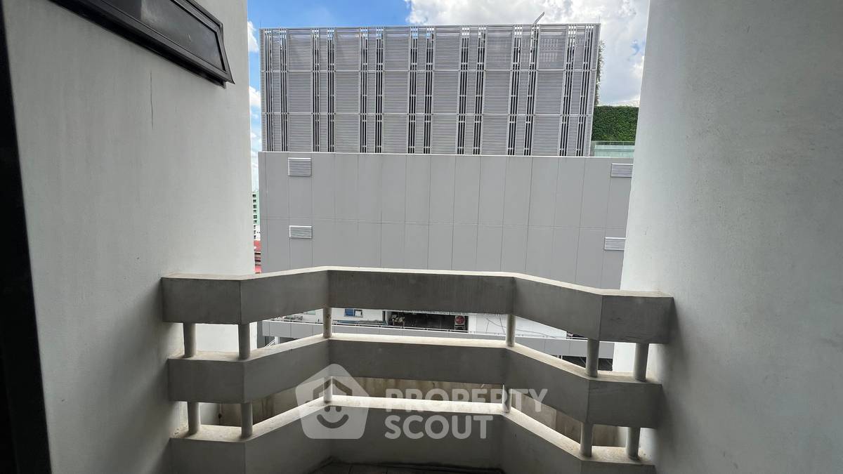 รูป คอนโด 1-ห้องนอน ที่ พญาไท พลาซ่า ใกล้ BTS พญาไท (ID 1747070) - รูปที่ 18/19