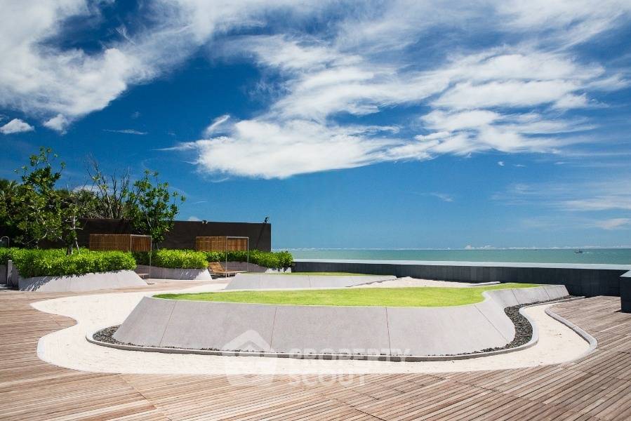 picture 2-BR Condo at Baan San Ngam Hua Hin close to The Venezia (ID 2230878) - 10/17