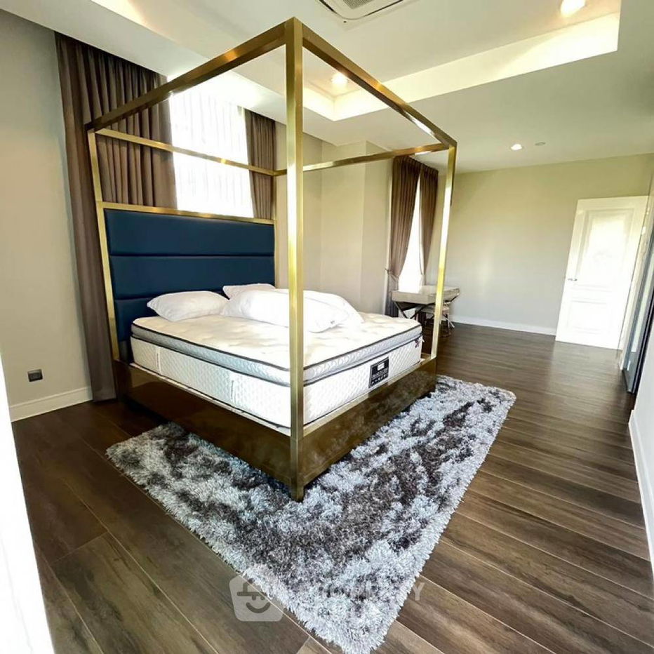 รูป บ้าน 4-ห้องนอน ใน ท่าแร้ง (ID 1336015) - รูปที่ 27/30