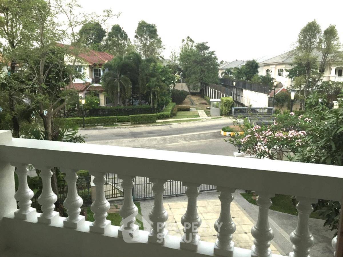 รูป บ้าน 4-ห้องนอน ใน ภาษีเจริญ (ID 1969532) - รูปที่ 8/29