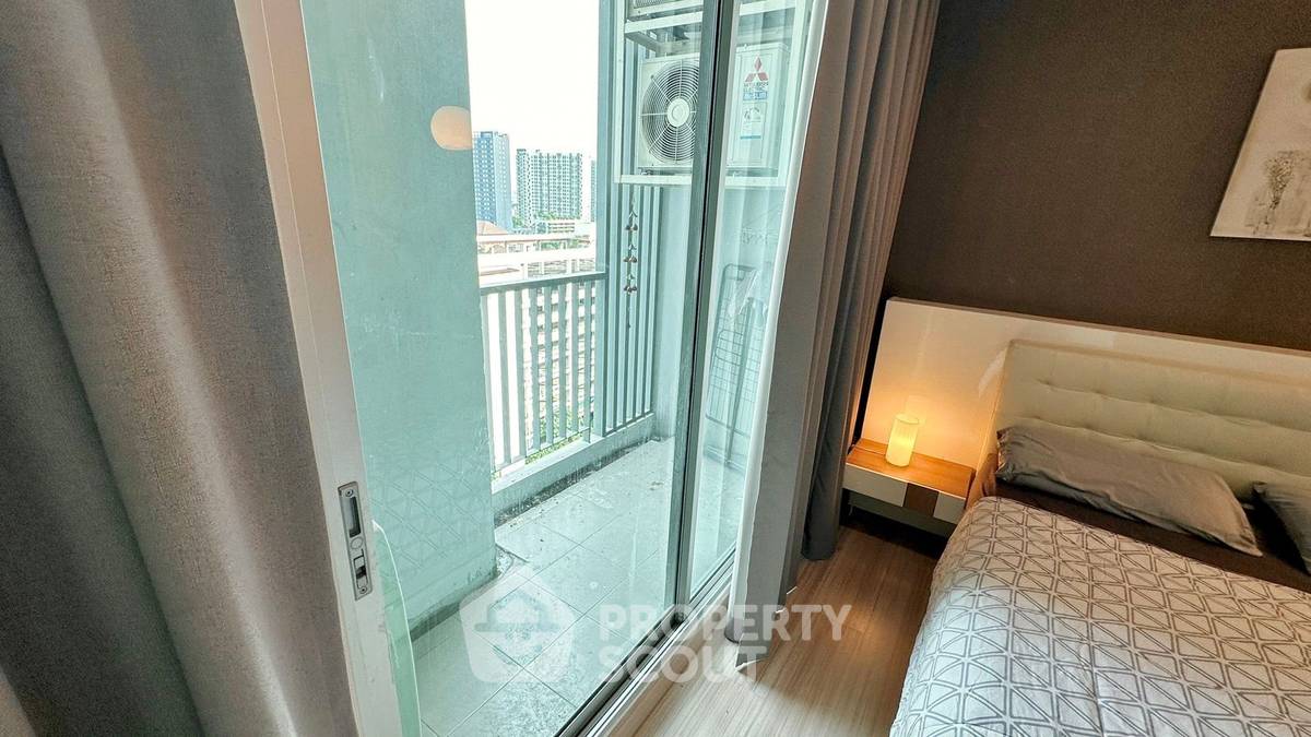 picture 1-BR Condo at The Hotel Serviced Condo near MRT Bang Krasor (ID 1533603) - 10/14