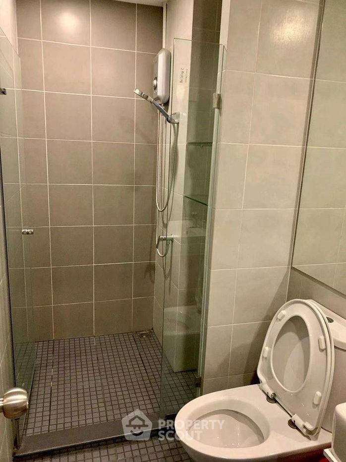 picture 2-BR Condo at Ideo O2 near BTS Bang Na (ID 2453467) - 12/14