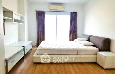 ขายคอนโด : คอนโด 2-ห้องนอน ที่ โฟร์ วิงส์ เรสสิเด้นส์ ใกล้ รามคำแหง (ID 1070769)