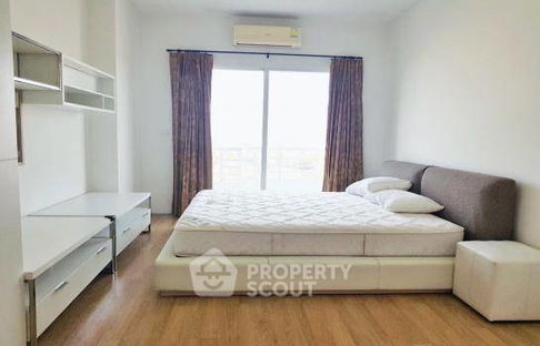 คอนโด 2-ห้องนอน ที่ โฟร์ วิงส์ เรสสิเด้นส์ ใกล้ รามคำแหง (ID 1070769)