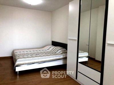 Condos for sale : 1-BR Condo at Supalai Vista Tiwanon near MRT Yaek Tiwanon (ID 725917)