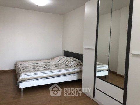 คอนโด 1-ห้องนอน ที่ ศุภาลัย วิสต้า ติวานนท์ ใกล้ MRT แยกติวานนท์ (ID 725917)