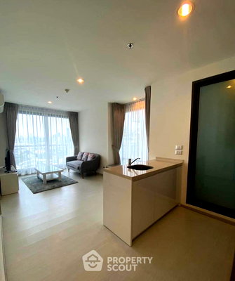 คอนโดให้เช่า : คอนโด 1-ห้องนอน ที่ ริทึ่ม สุขุมวิท42 ใกล้ BTS เอกมัย (ID 1892445)