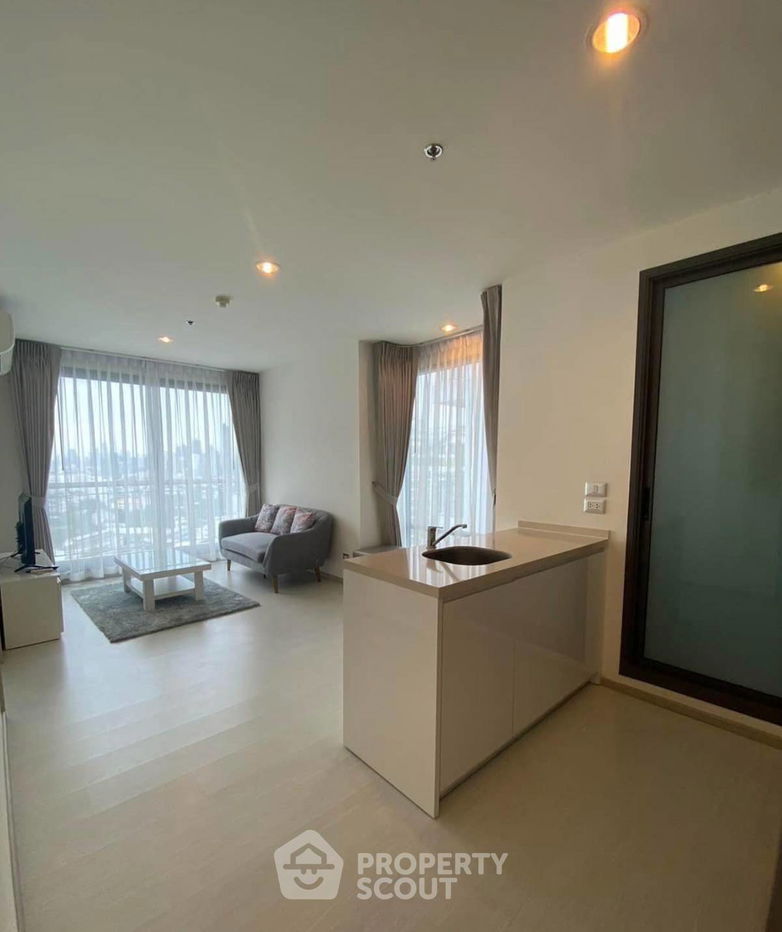 รูป คอนโด 1-ห้องนอน ที่ ริทึ่ม สุขุมวิท42 ใกล้ BTS เอกมัย (ID 1892445) - รูปที่ 1/7