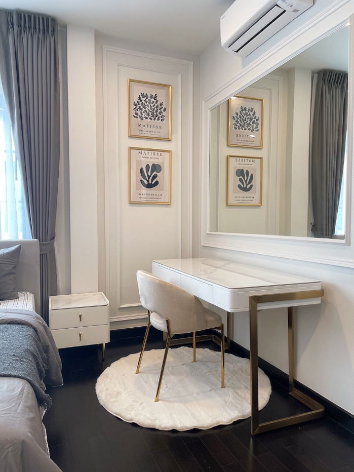 รูป EHL-250689 🌳 THE CITY BANGNA2 – แปลงสวยที่สุด หน้าสวน! บ้านใหม่ไม่เคยเข้าอยู่ ให้เช่า ✨ - รูปที่ 9/37