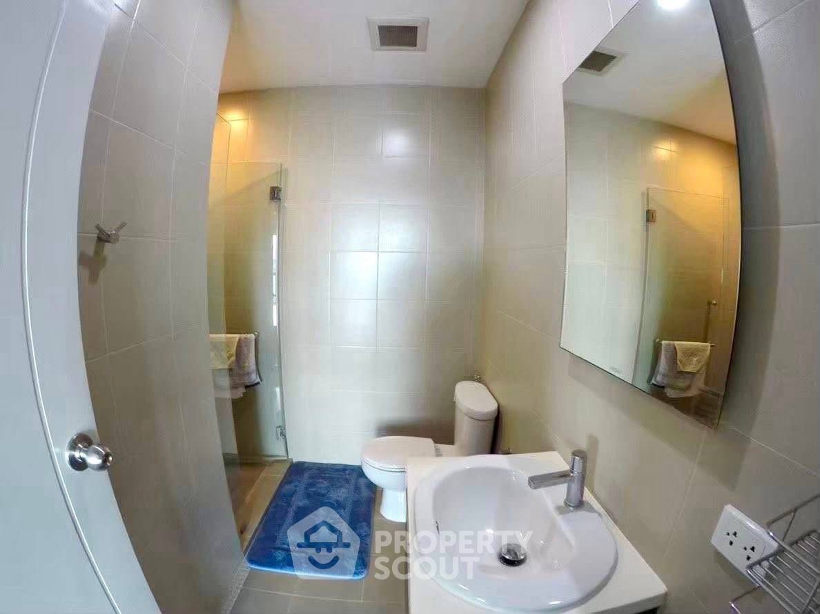 picture 1-BR Condo at Hive Sathorn near BTS Krung Thon Buri (ID 2338035) - 13/15