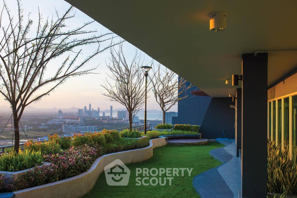 picture 1-BR Condo at Supalai Mare Pattaya close to Pattaya South (ID 1721054) - 14/15