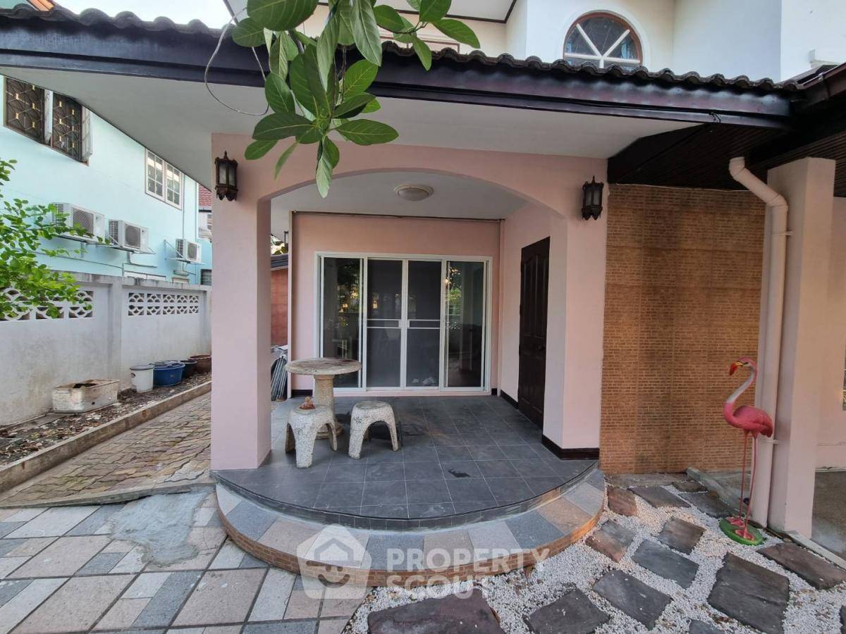 รูป บ้าน 3-ห้องนอน ใน แสนแสบ (ID 1959477) - รูปที่ 3/12