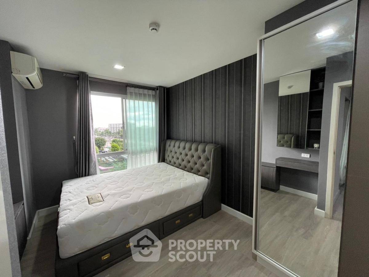 รูป คอนโด 2-ห้องนอน ที่ เมโทร ลักซ์ เกษตร ใกล้ BTS มหาวิทยาลัยเกษตรศาสตร์ (ID 1781564) - รูปที่ 2/5