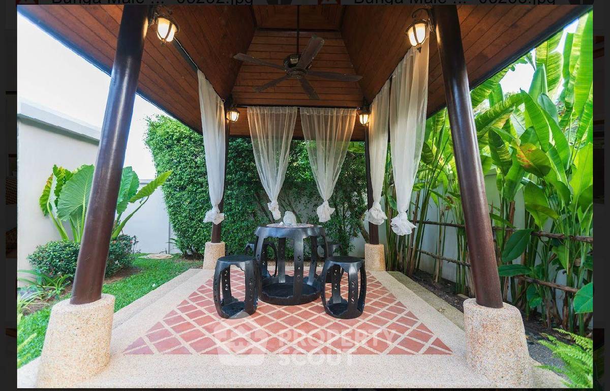 รูป วิลล่า 2-ห้องนอน ใน เทพกระษัตรี (ID 1960437) - รูปที่ 8/33