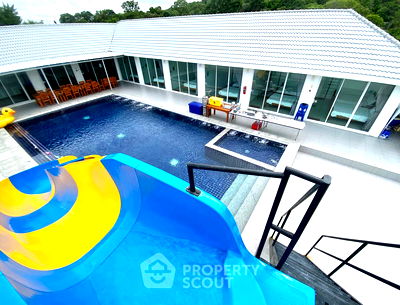 บ้านเดี่ยว หัวหิน ประจวบคีรีขันธ์ : วิลล่า 7-ห้องนอน ใกล้ เมืองหัวหิน (ID 1337369)