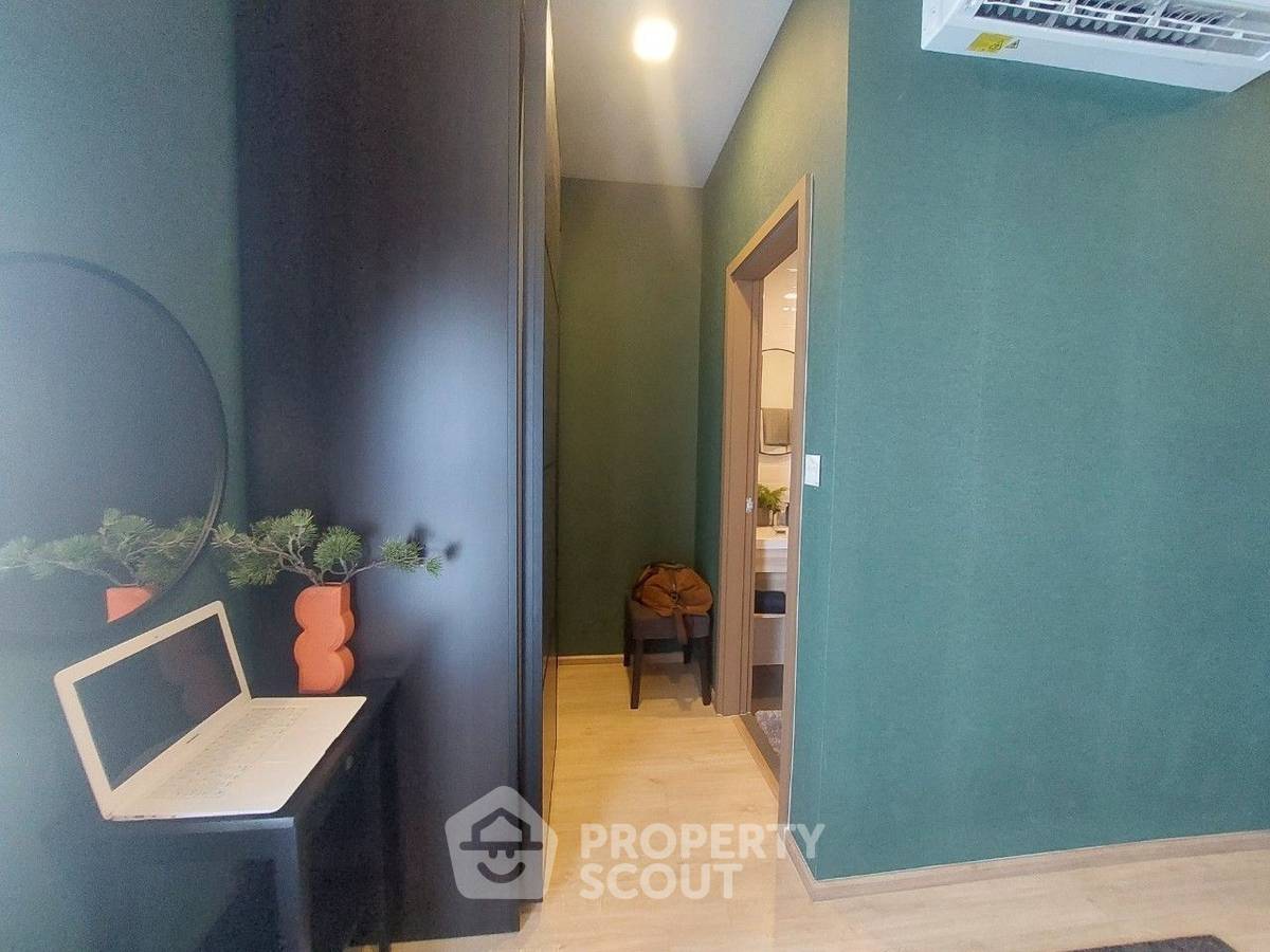 รูป คอนโด 2-ห้องนอน ที่ เมทริส พัฒนาการ – เอกมัย ใกล้ ARL รามคำแหง (ID 1836558) - รูปที่ 8/8