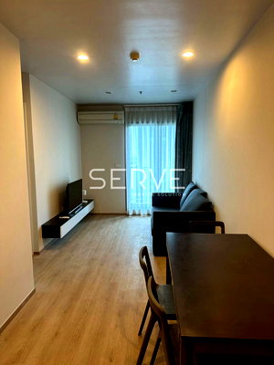 ขายคอนโด : Condo For Sale Centric Ari Station Good Location in Ari Area / New Condo Close to BTS Ari 350 m.-Centric Ari Station