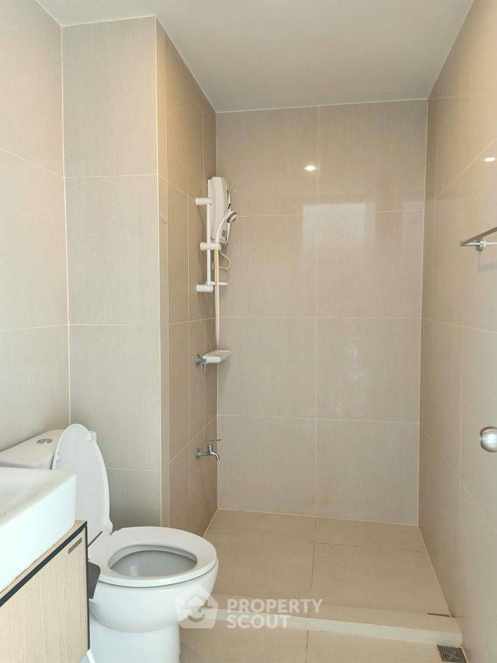 รูป คอนโด 1-ห้องนอน ที่ เดอะพาร์คแลนด์ เพชรเกษม 56 ใกล้ MRT หลักสอง (ID 647809) - รูปที่ 3/10