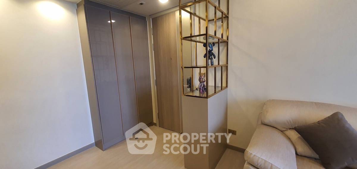 picture 1-BR Condo at One 9 Five Asoke - Rama 9 near MRT Phra Ram 9 (ID 2454216) - 10/15