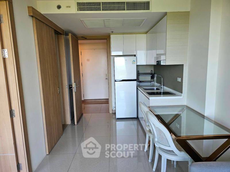 รูป คอนโด 1-ห้องนอน ที่ เดอะ ริเวียร่า จอมเทียน ใกล้ หาดจอมเทียน (ID 1774524) - รูปที่ 8/16