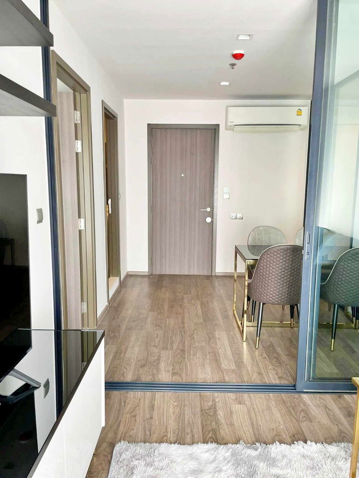 รูป ห้องว่าง❤️ราคาต่อรองได้✅สนใจห้องนี้ทักได้เลยนะคะ❣️❣️❣️ จตุจักร 💥 ไลฟ์ ลาดพร้าว แวลลีย์  🔴🟢🟡 - รูปที่ 4/9