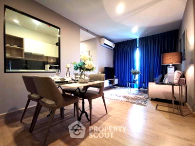 Condos for sale : 2-BR Condo at Knightsbridge Duplex Tiwanon near MRT Ministry of Public Health (ID 2011409)