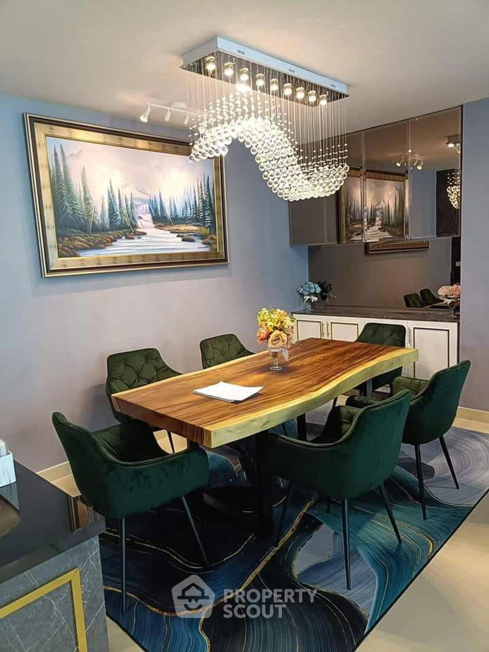 picture 2-BR Condo at Gardenia Pattaya close to Pattaya (ID 1774095) - 14/16