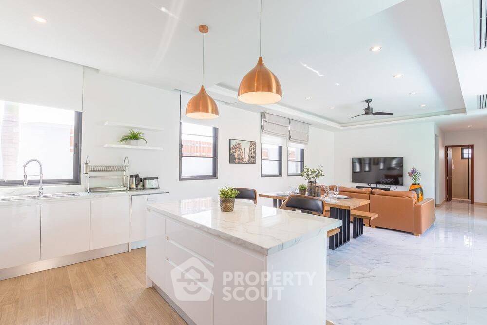 picture 4-BR House at The S Villas close to Laguna (ID 791169) - 11/27