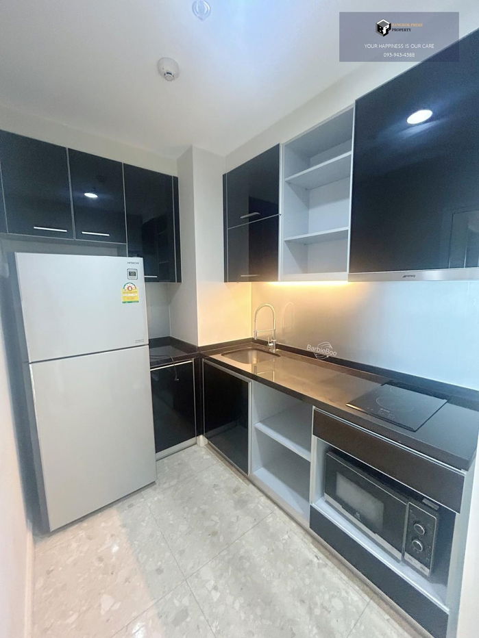 รูป The Crest Sukhumvit 34 | Best price High floor 🚝ใกล้ BTS Thonglor 50m |100step #2025120113271 - รูปที่ 11/15