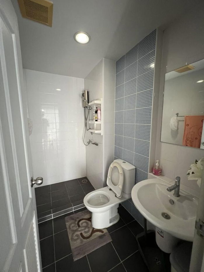 รูป 🤝🏻RB22047 ให้เช่าถูกมาก👍เดอะ คิทท์ ติวานนท์ ✅แอดไลน์ @mproperty( มี @ ด้วย) แอดมินตอบไว - รูปที่ 7/12