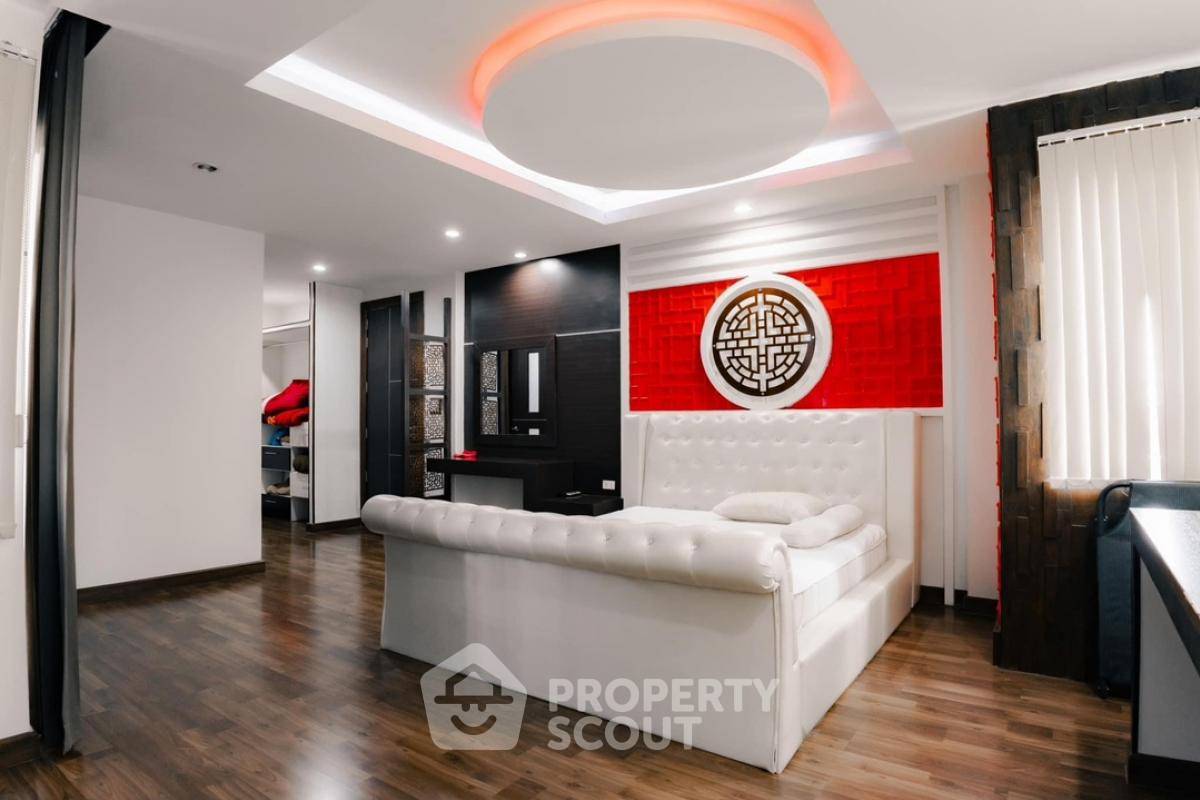 picture 4-BR House close to Chiang Mai International Airport (ID 1904213) - 6/9