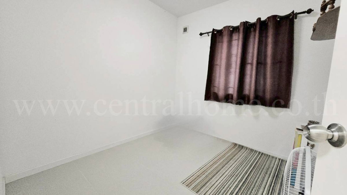 รูป ทาวน์โฮม พฤกษา รังสิต 111-บางพูน 2 ถูกที่สุดในโครงการ - รูปที่ 7/11