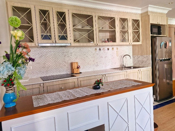 รูป ขายคอนโดมิเนียม หาดจอมเทียน 2ห้องนอน - รูปที่ 8/23