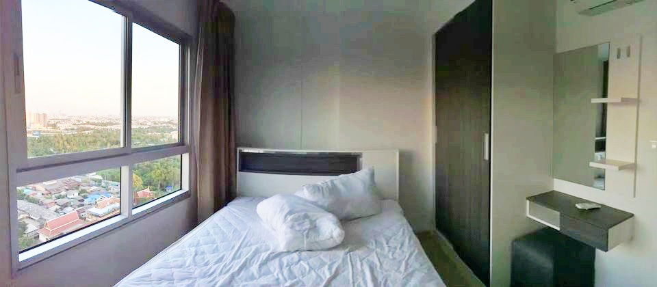 รูป ห้องว่าง❤️ราคาต่อรองได้✅สนใจห้องนี้ทักได้เลยนะคะ❣️❣️❣️ชีวาทัย เพชรเกษม 27 - รูปที่ 3/13